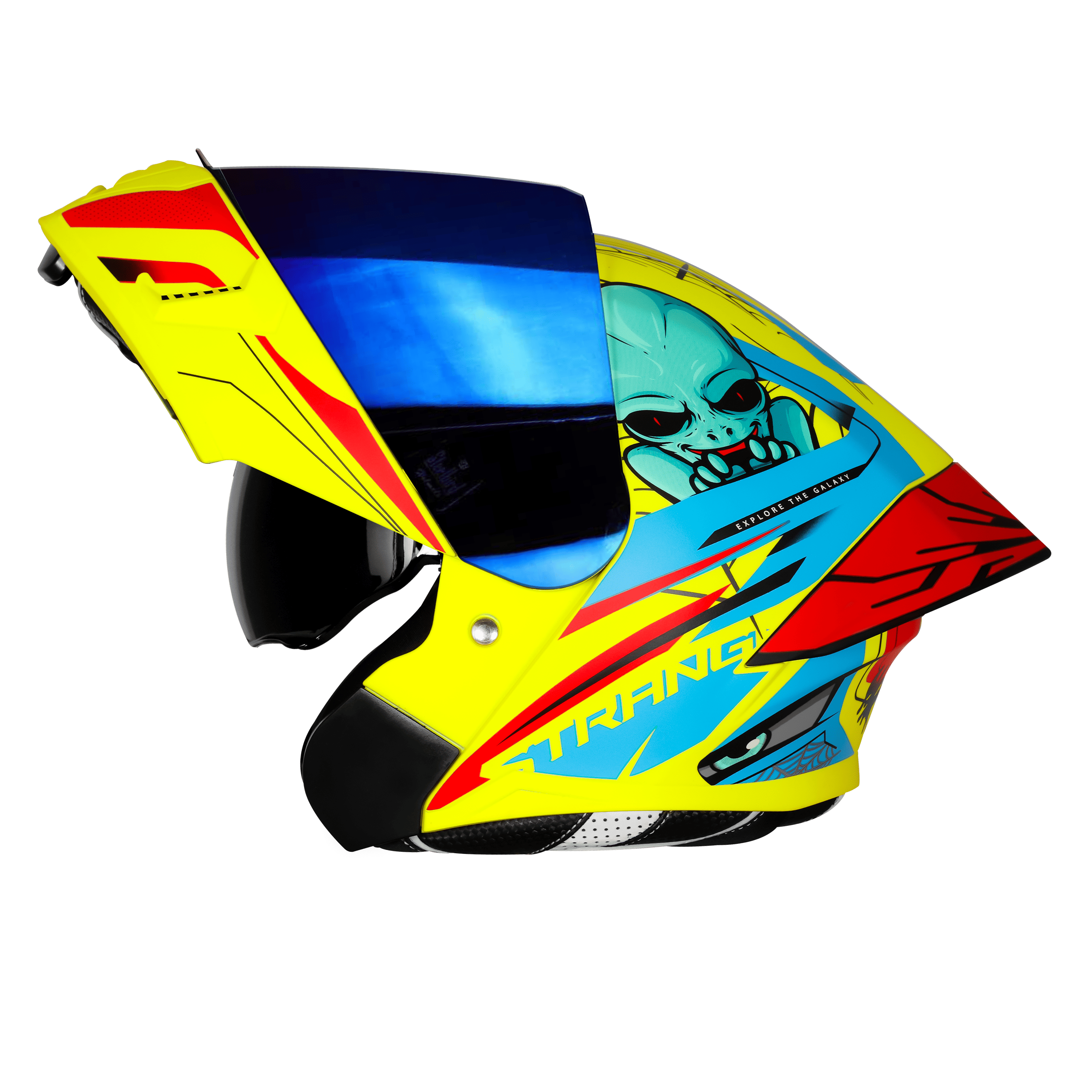 helmet